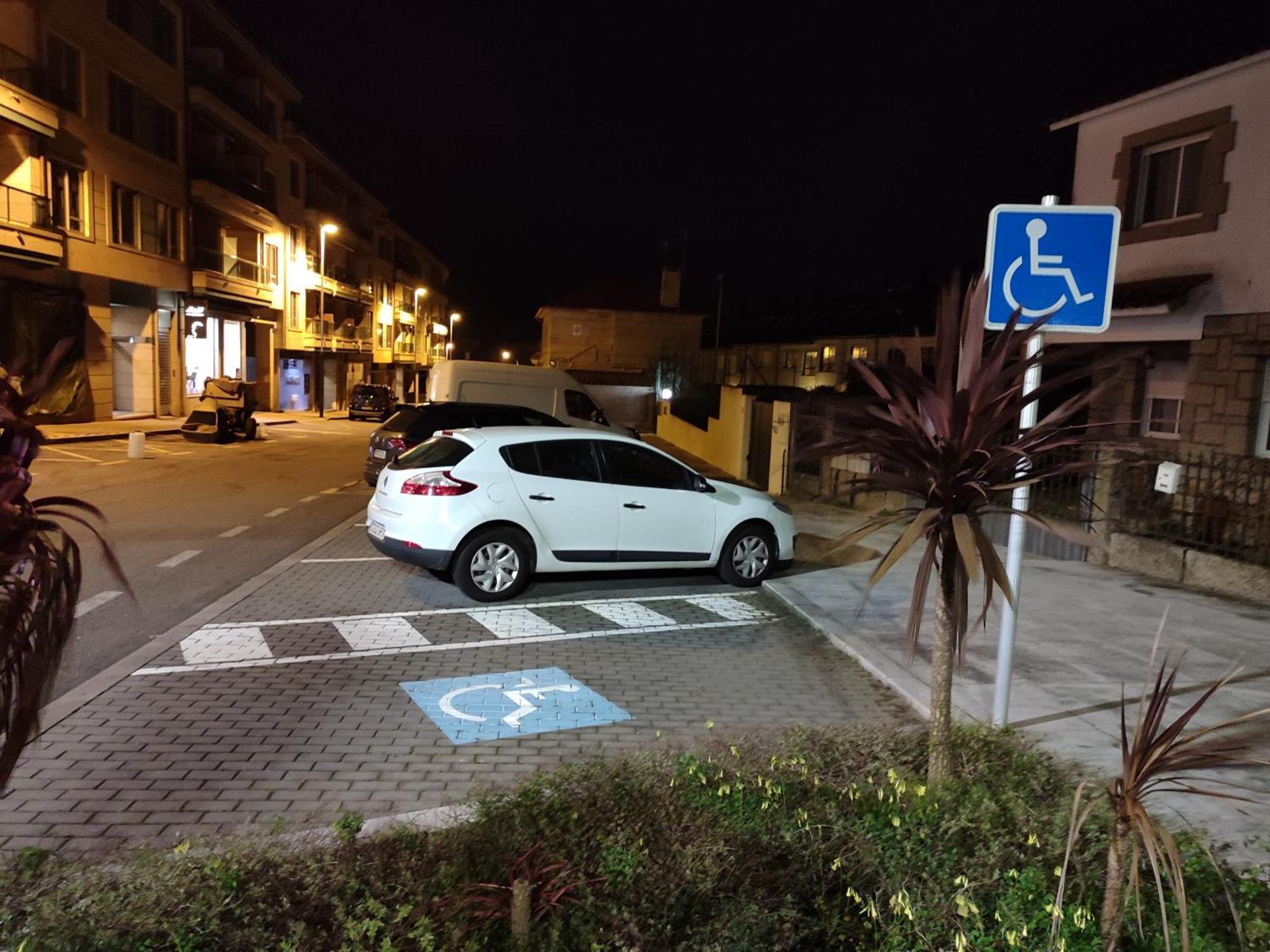 Apartamentos Silgar Plaza サンシェンショ エクステリア 写真