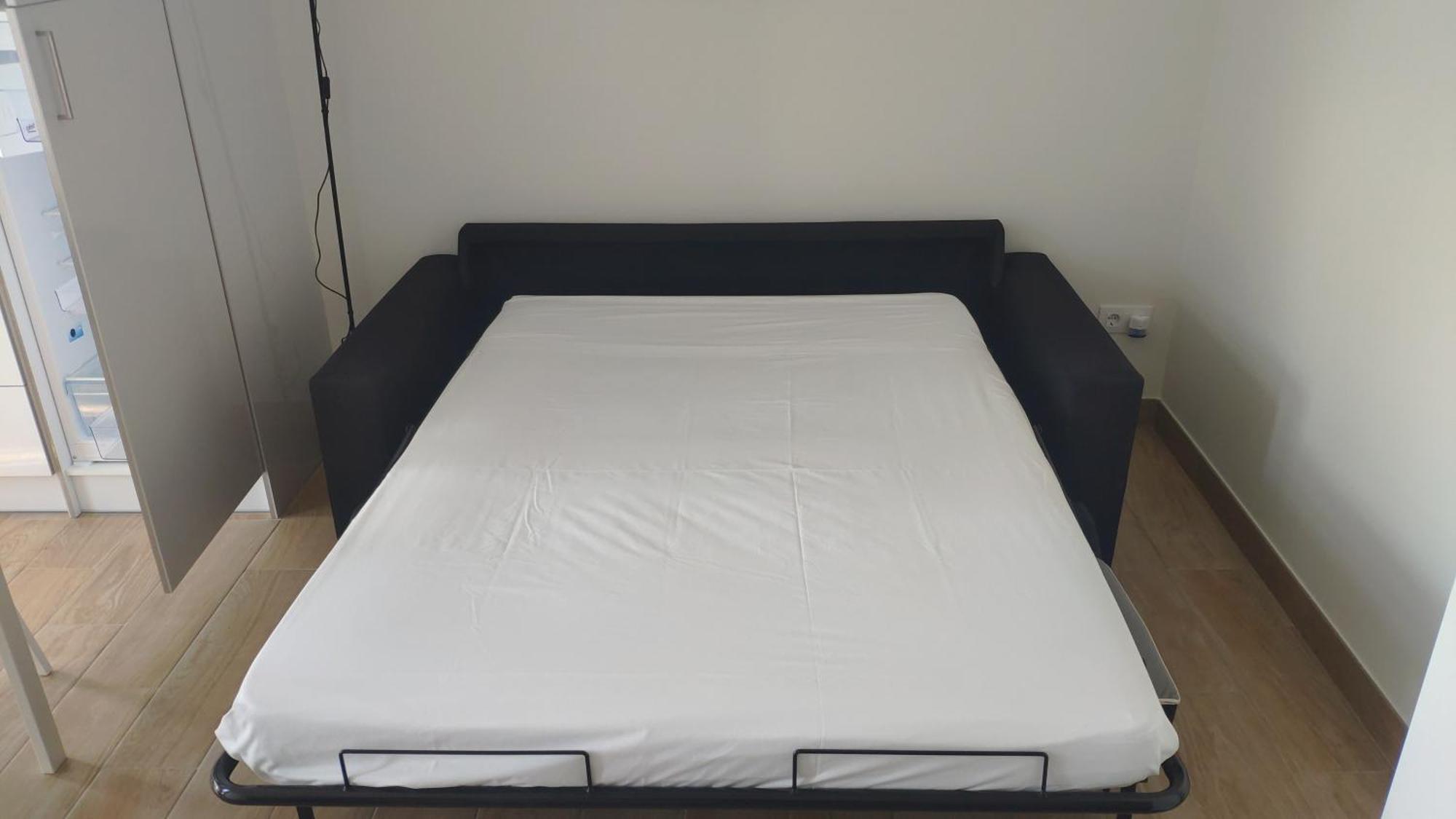 Apartamentos Silgar Plaza サンシェンショ エクステリア 写真