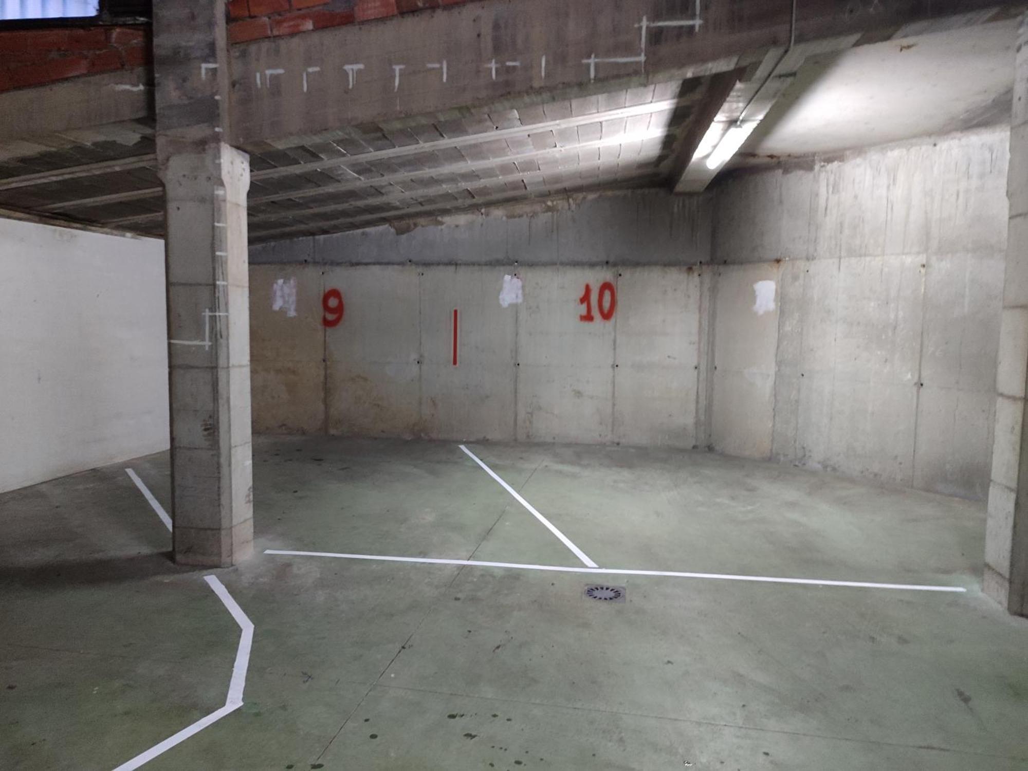 Apartamentos Silgar Plaza サンシェンショ エクステリア 写真